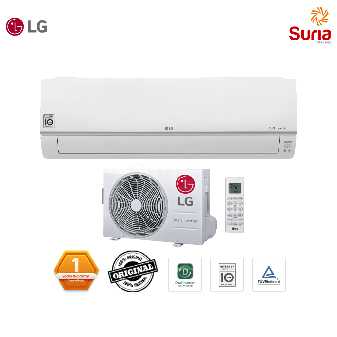 lg air inverter conditioner