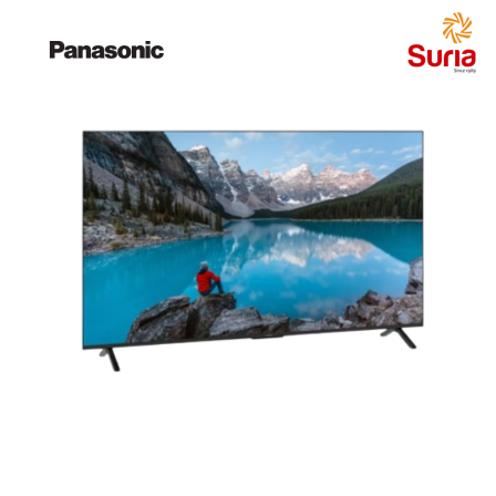 Panasonic 55
